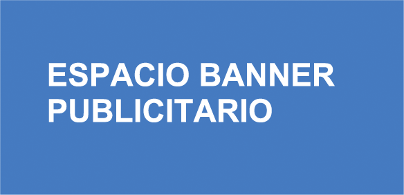 Banner Publicitario